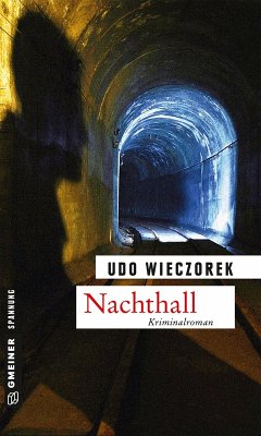 Nachthall (eBook, ePUB) - Wieczorek, Udo