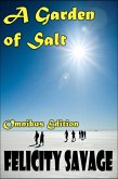 A Garden of Salt Omnibus Edition (eBook, ePUB)