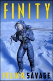 Finity: A Story of Mars Exploration (eBook, ePUB)