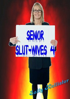 Cover Senior Slut-Wives 4 (eBook, ePUB)