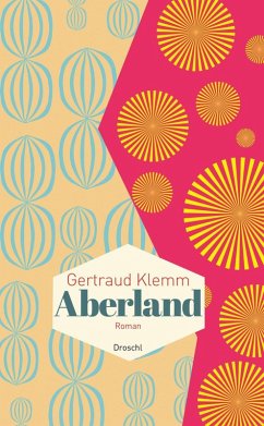 Aberland (eBook, ePUB) - Klemm, Gertraud