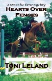 Hearts Over Fences - A Romantic Horse Mystery (eBook, ePUB)