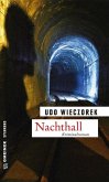 Nachthall (eBook, PDF)