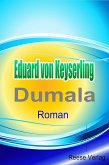 Dumala (eBook, ePUB)