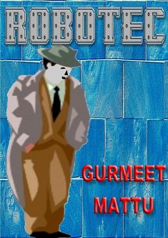 Robotec (eBook, ePUB) - Mattu, Gurmeet