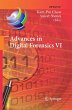 Advances in Digital Forensics VI - Bild 1