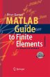 MATLAB Guide to Finite Elements - Bild 1