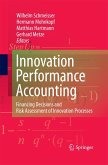 Innovation performance accounting Innovation performance accounting