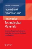 Innovative Technological Materials