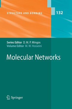 Molecular Networks