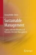 Sustainable Management - Bild 1