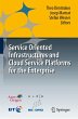Service Oriented Infrastructures and... - Bild 1