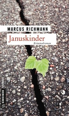 Januskinder (eBook, ePUB) - Richmann, Marcus