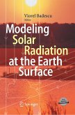 Modeling Solar Radiation at the Earth's Surface Modeling Solar Radiation at the Earth's Surface