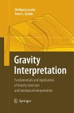 Gravity Interpretation Gravity Interpretation