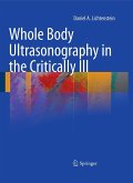Whole Body Ultrasonography in the Critically Ill