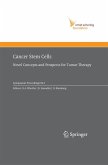 Cancer Stem Cells Cancer Stem Cells