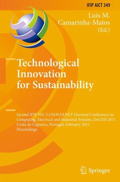Technological Innovation for Sustainability