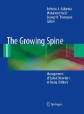 The Growing Spine