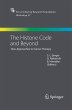 The Histone Code and Beyond - Bild 1