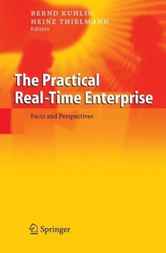 The Practical Real-Time Enterprise