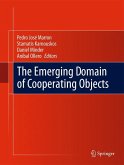 The Emerging Domain of Cooperating Objects