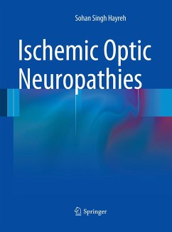 Ischemic Optic Neuropathies - Hayreh, Sohan S.