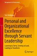 Personal and Organizational Excellence... - Bild 1