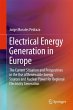 Electrical Energy Generation in Europe - Bild 1