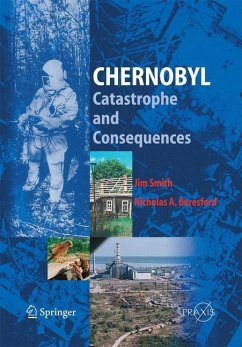 Chernobyl - Smith, Jim;Beresford, Nicholas A.