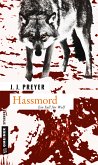 Hassmord (eBook, PDF)