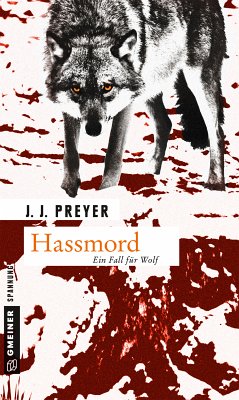 Hassmord (eBook, PDF) - Preyer, J. J.