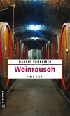 Weinrausch (eBook, PDF)