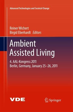 Ambient Assisted Living