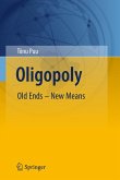 Oligopoly Oligopoly