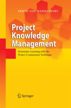 Project Knowledge Management - Wasielewski, Erwin