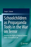 Schoolchildren as Propaganda Tools in the War on Terror