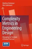 Complexity Metrics in Engineering Design Complexity Metrics in Engineering Design