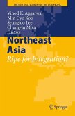 Northeast Asia Northeast Asia