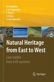 Natural Heritage from East to West Natural Heritage from East to West