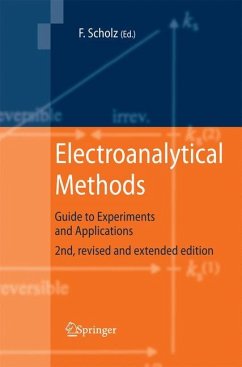 Electroanalytical Methods