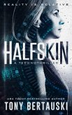 Halfskin (eBook, ePUB)
