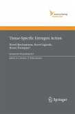Tissue-Specific Estrogen Action