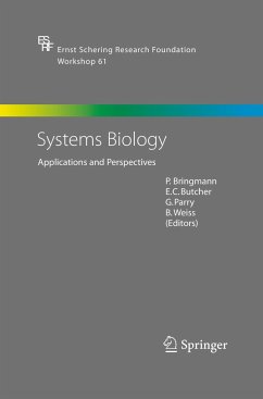 Systems Biology