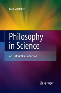 Philosophy in Science - Heller, Michael