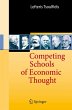 Competing Schools of Economic Thought - Bild 1