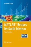 MATLAB® Recipes for Earth Sciences