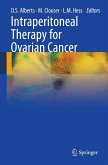 Intraperitoneal Therapy for Ovarian Cancer Intraperitoneal Therapy for Ovarian Cancer