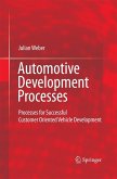 Automotive Development Processes