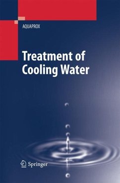 Treatment of cooling water
